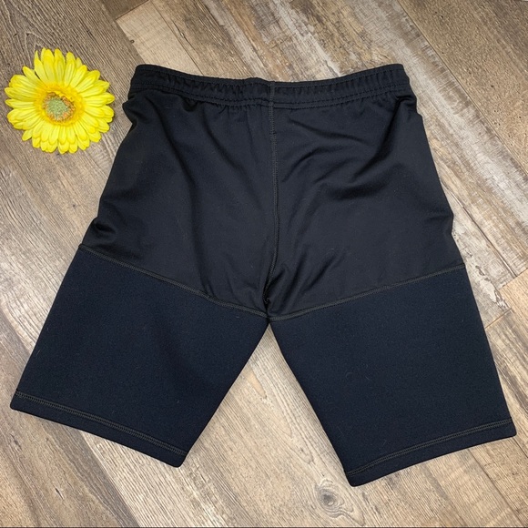 T3K By Simeon Rice Workout Drawstring Waist Shorts - Picture 5 of 10